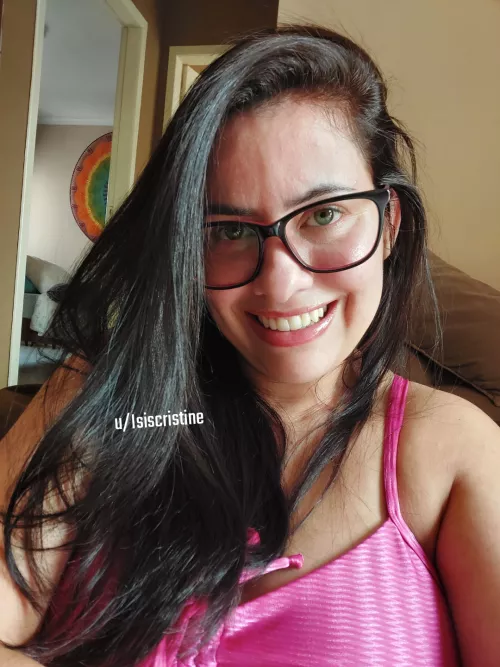 I'll be a good girl boss...