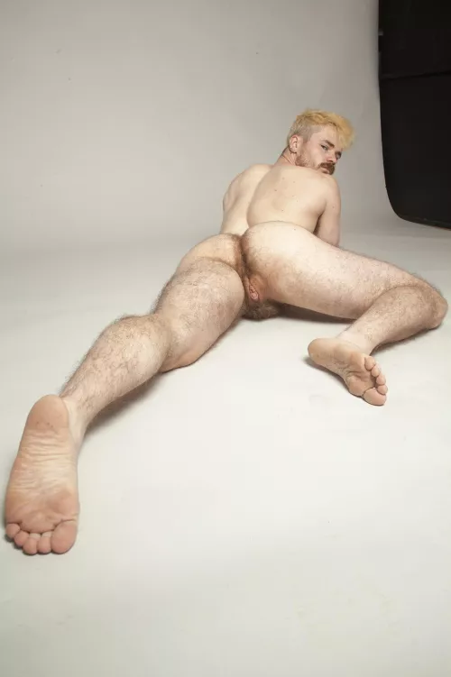 I'm a bit dirty, hope you don't mind?😈🐽😋