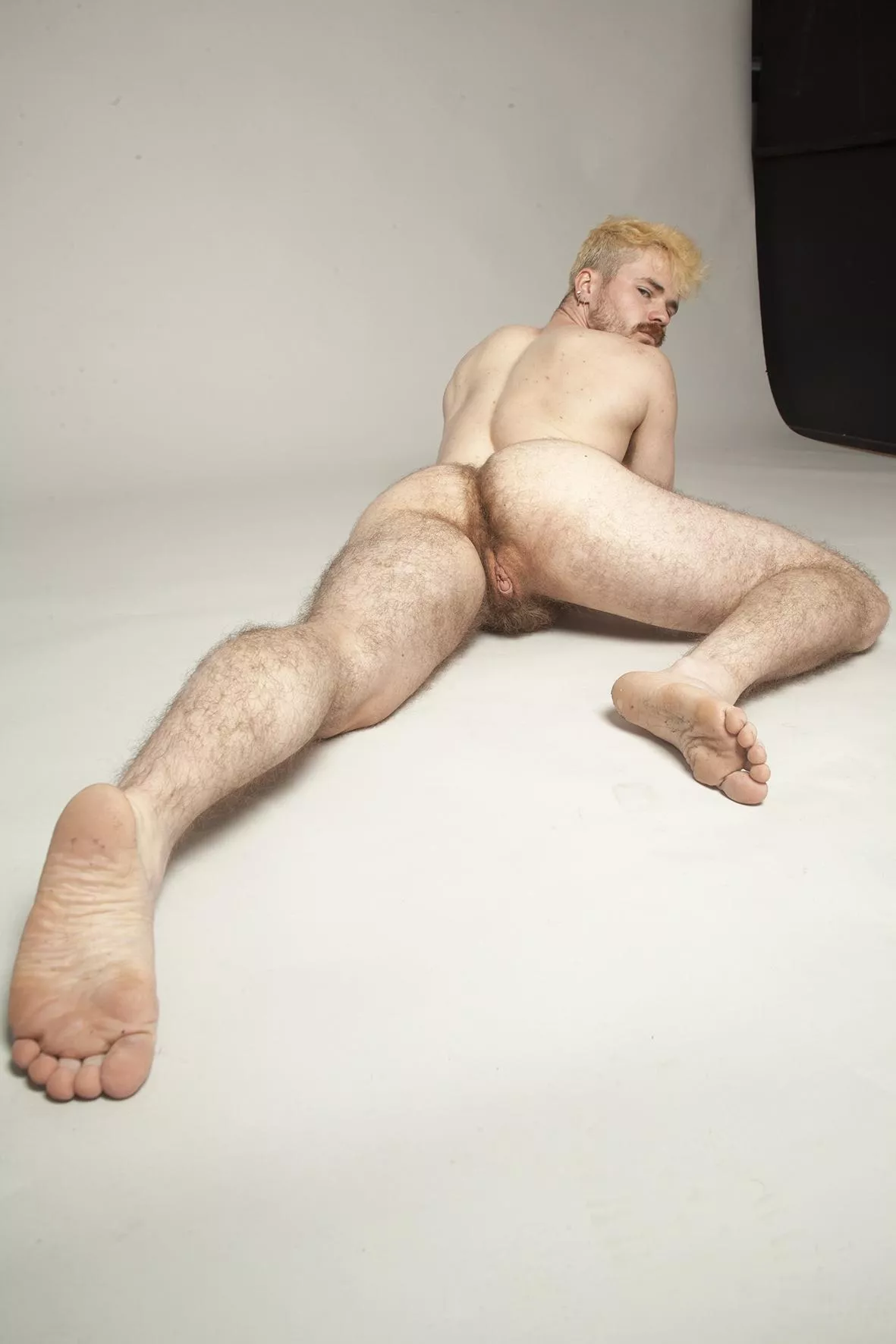 I'm a bit dirty, hope you don't mind?😈🐽😋