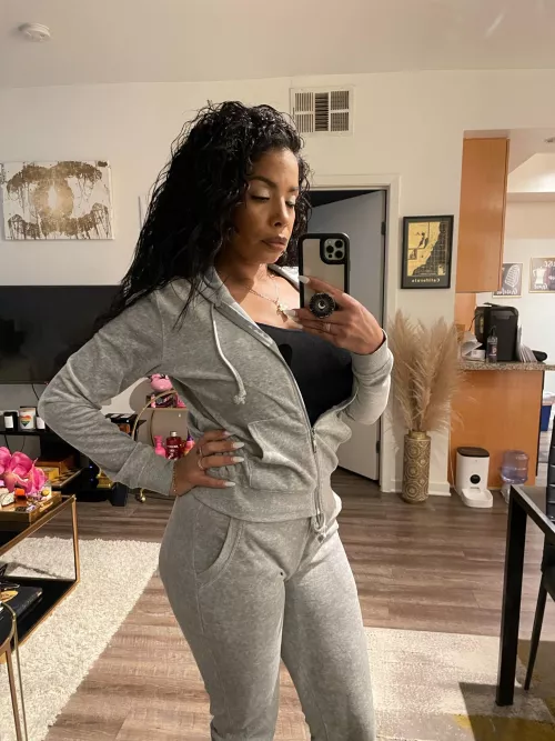 I’m feeling extra playful today