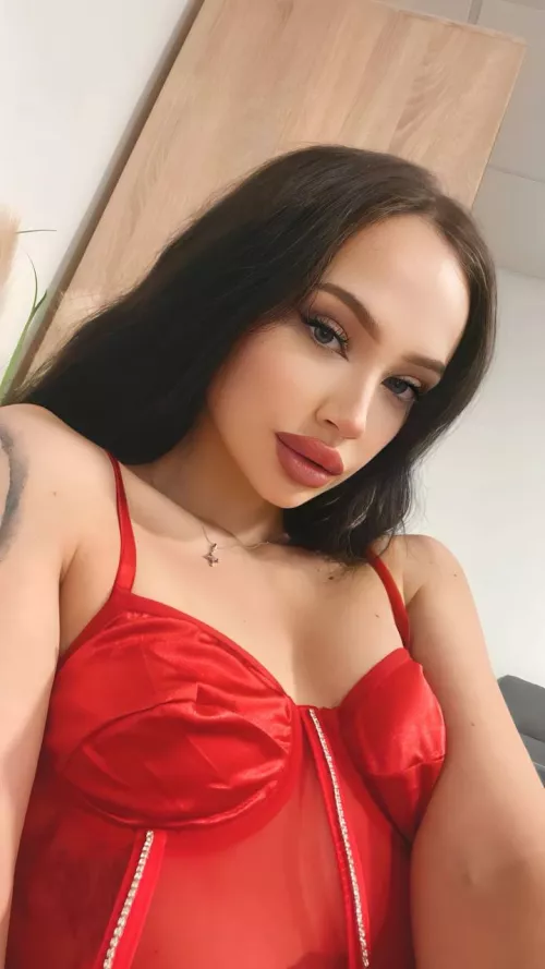 Im your midnight snack