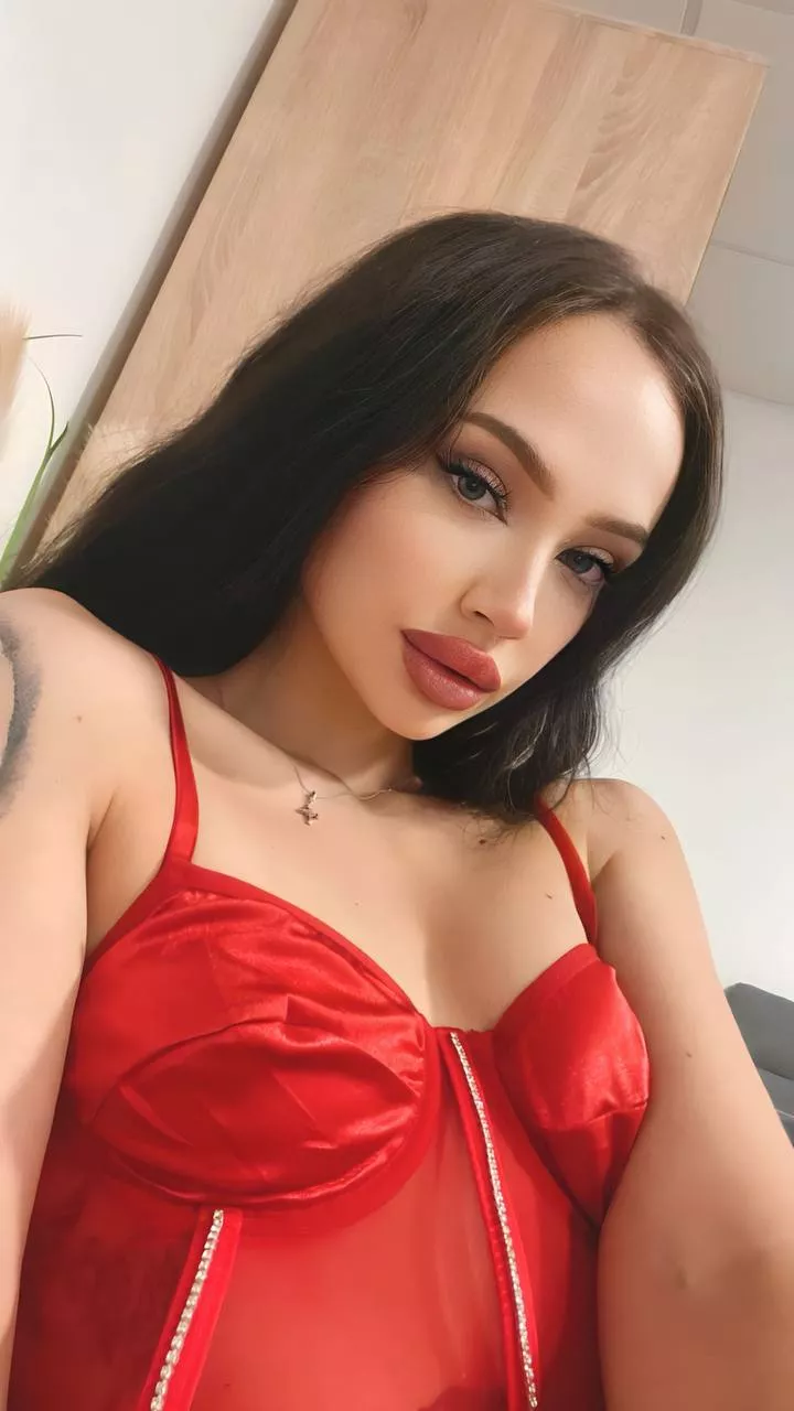 Im your midnight snack