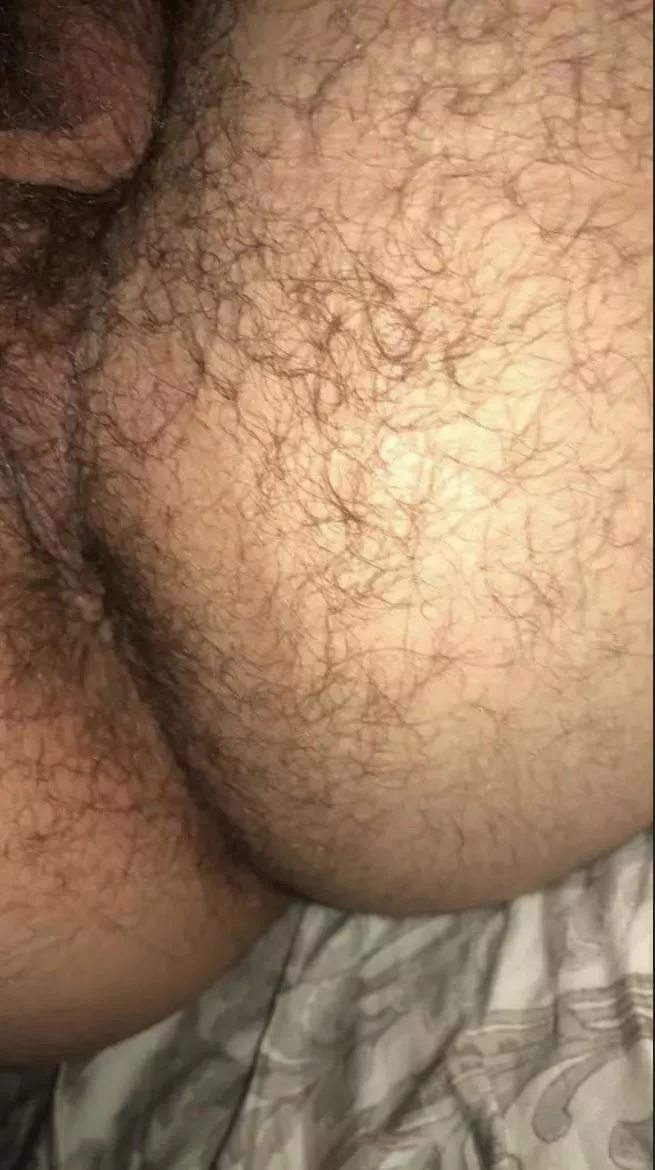 Is my furry ass fuckable?