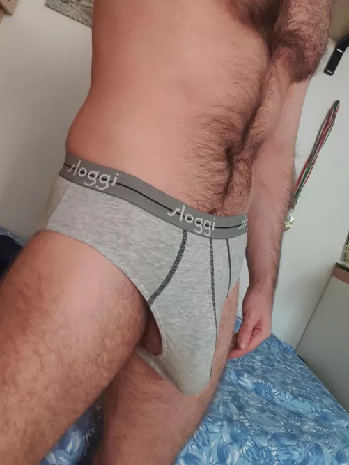 It will be noticable if i go to the pool?