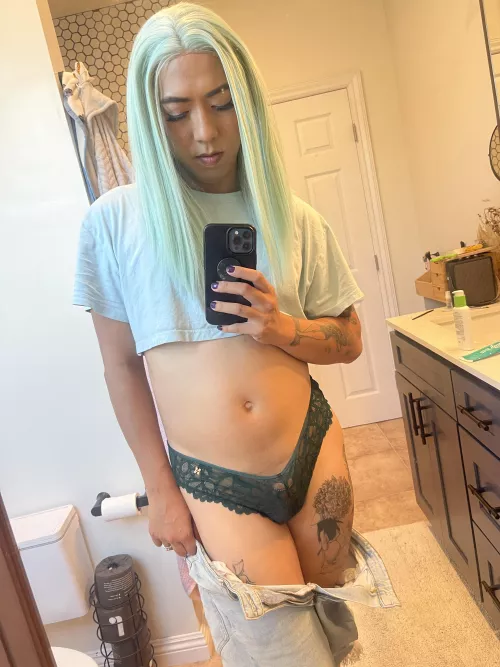 It’s cute and the perfect size. Thick too