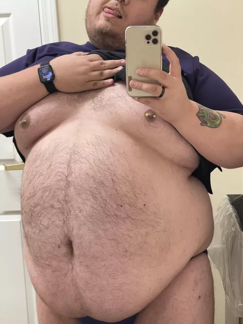 Joctober 8th..purple edition 💜😈