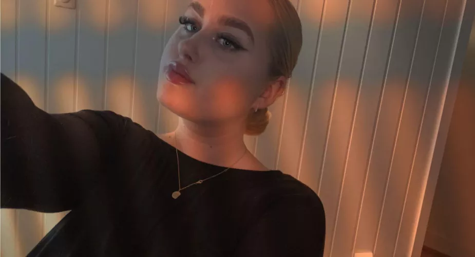 Just a little reminder to smile today