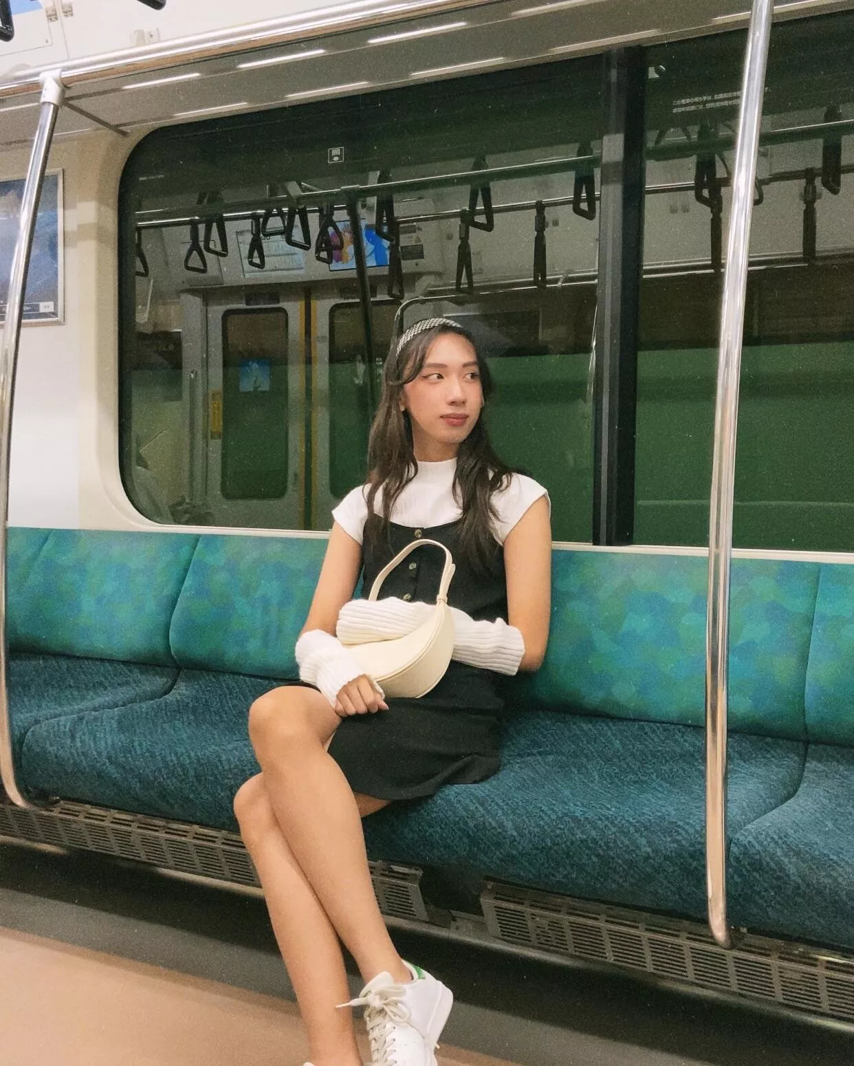 just femboying in Tokyo 🤭🇯🇵