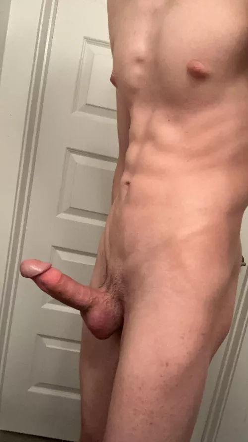 Kiss the tip before you suck it 😏