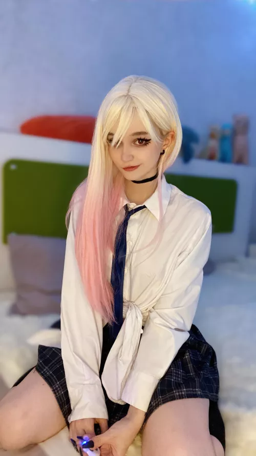 Let me ride you untill your ball are empty