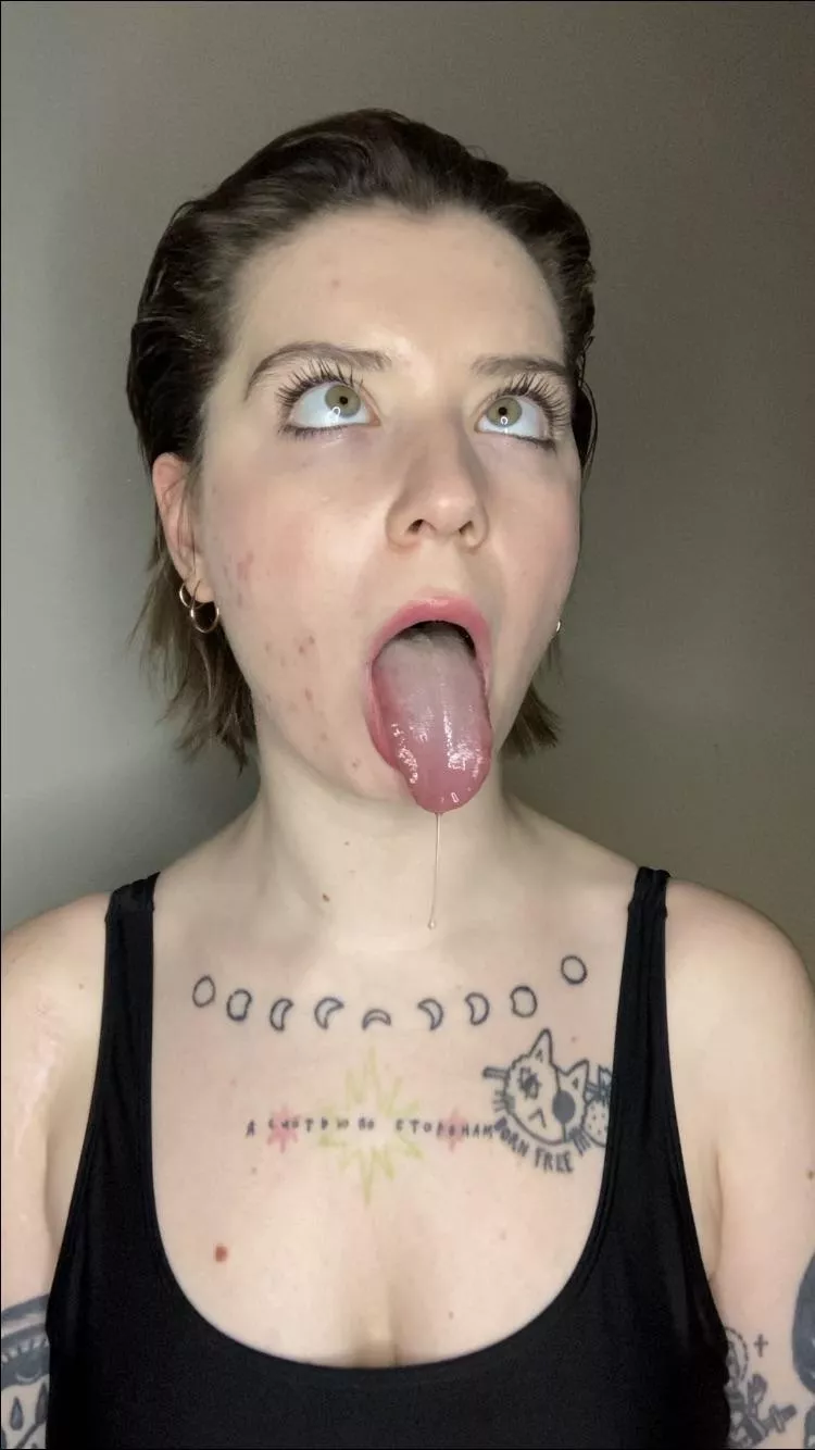 Let me spoil you [oc]