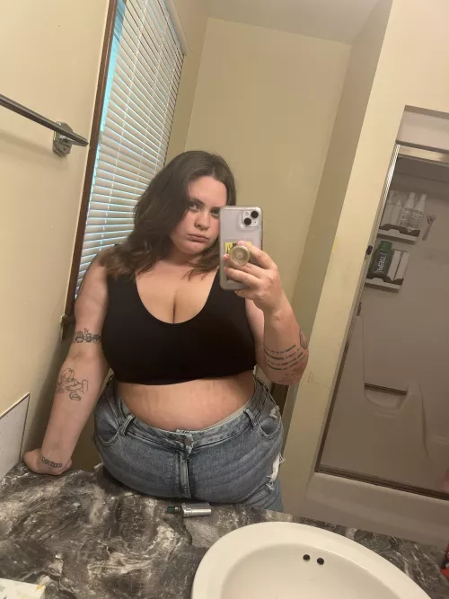 Let the light in 🥹