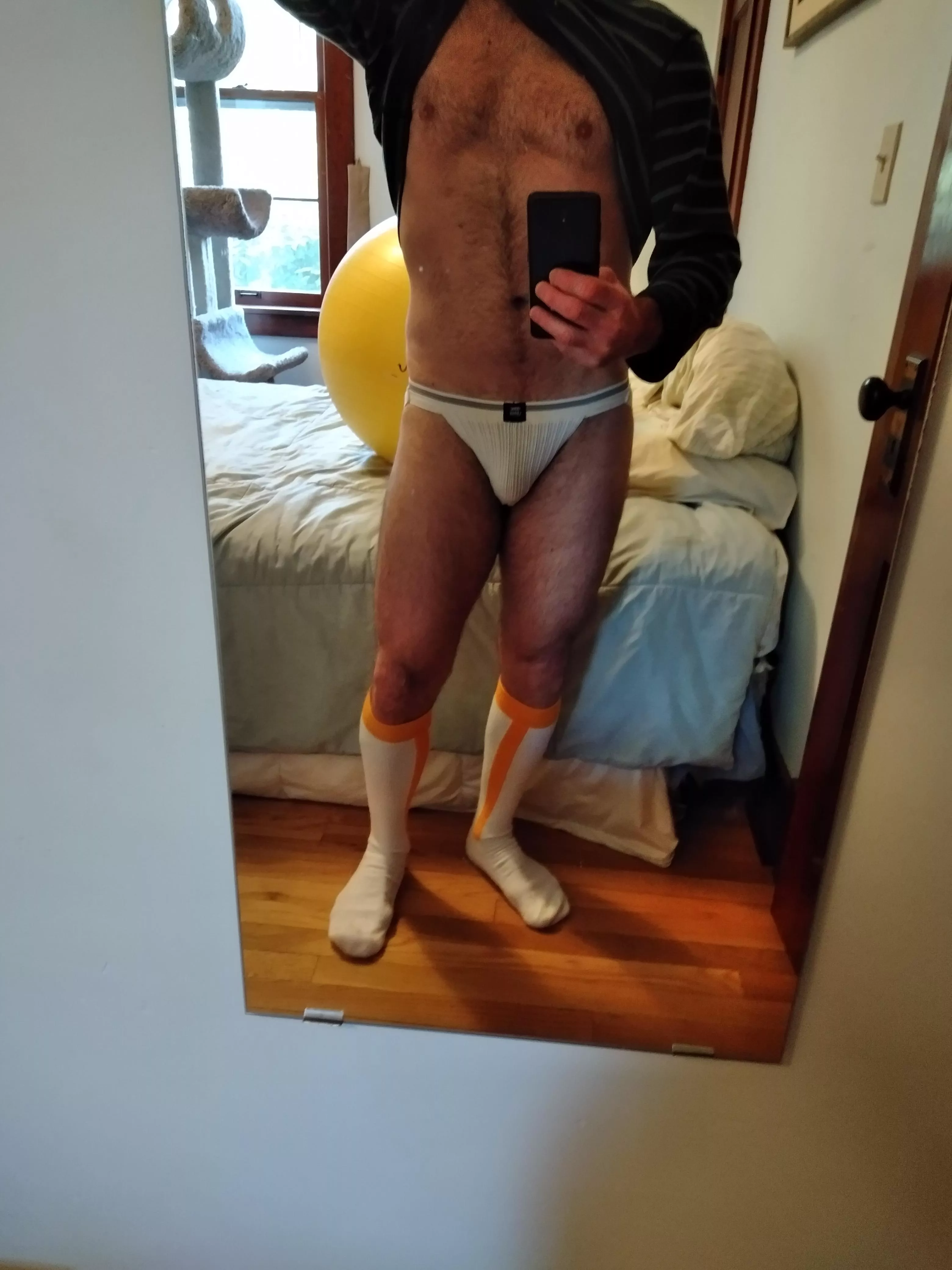 Made in USA Bike Swimmer