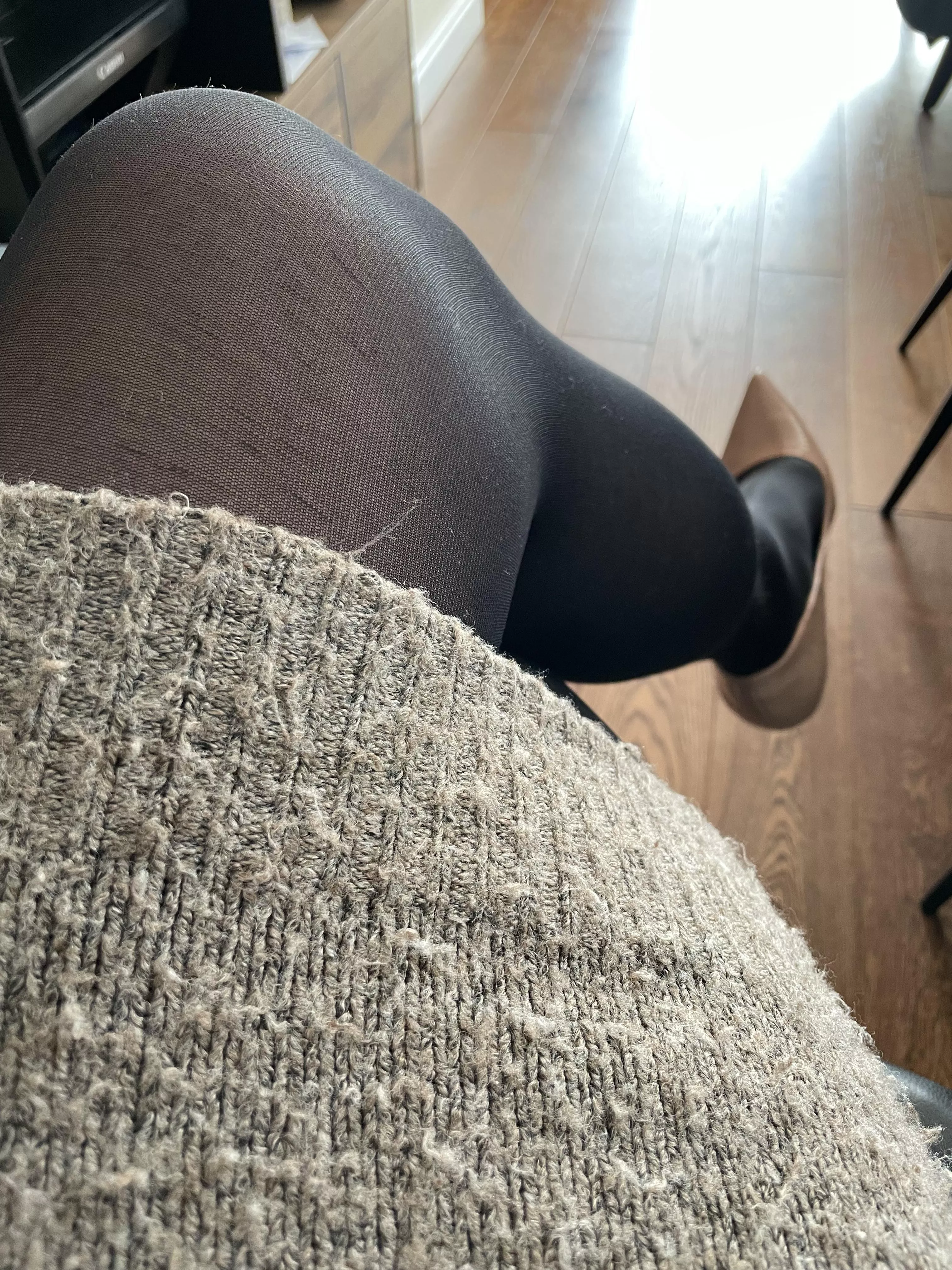 Monday at work *sigh