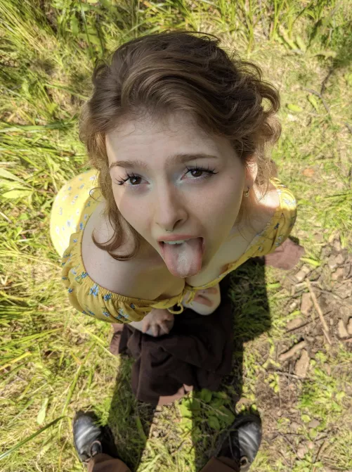 my favorite dessert 💖