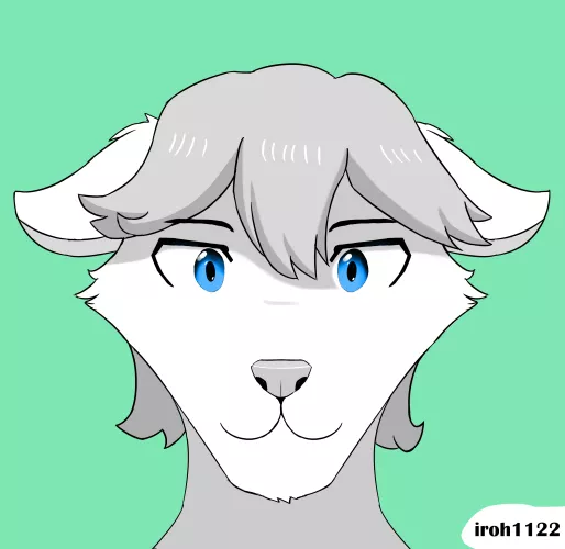 My new profile picture