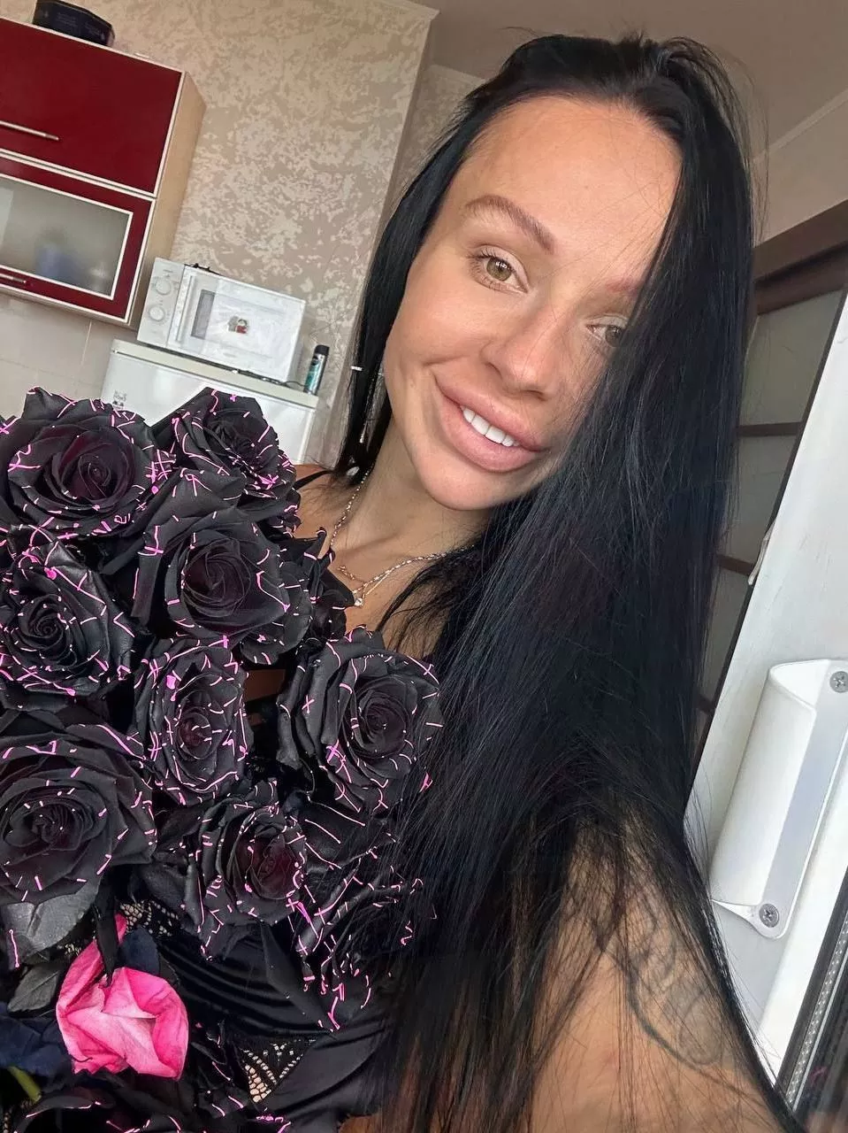 My sexy body is ready to play