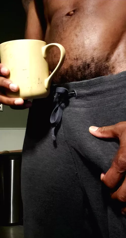 Need any heavy cream?