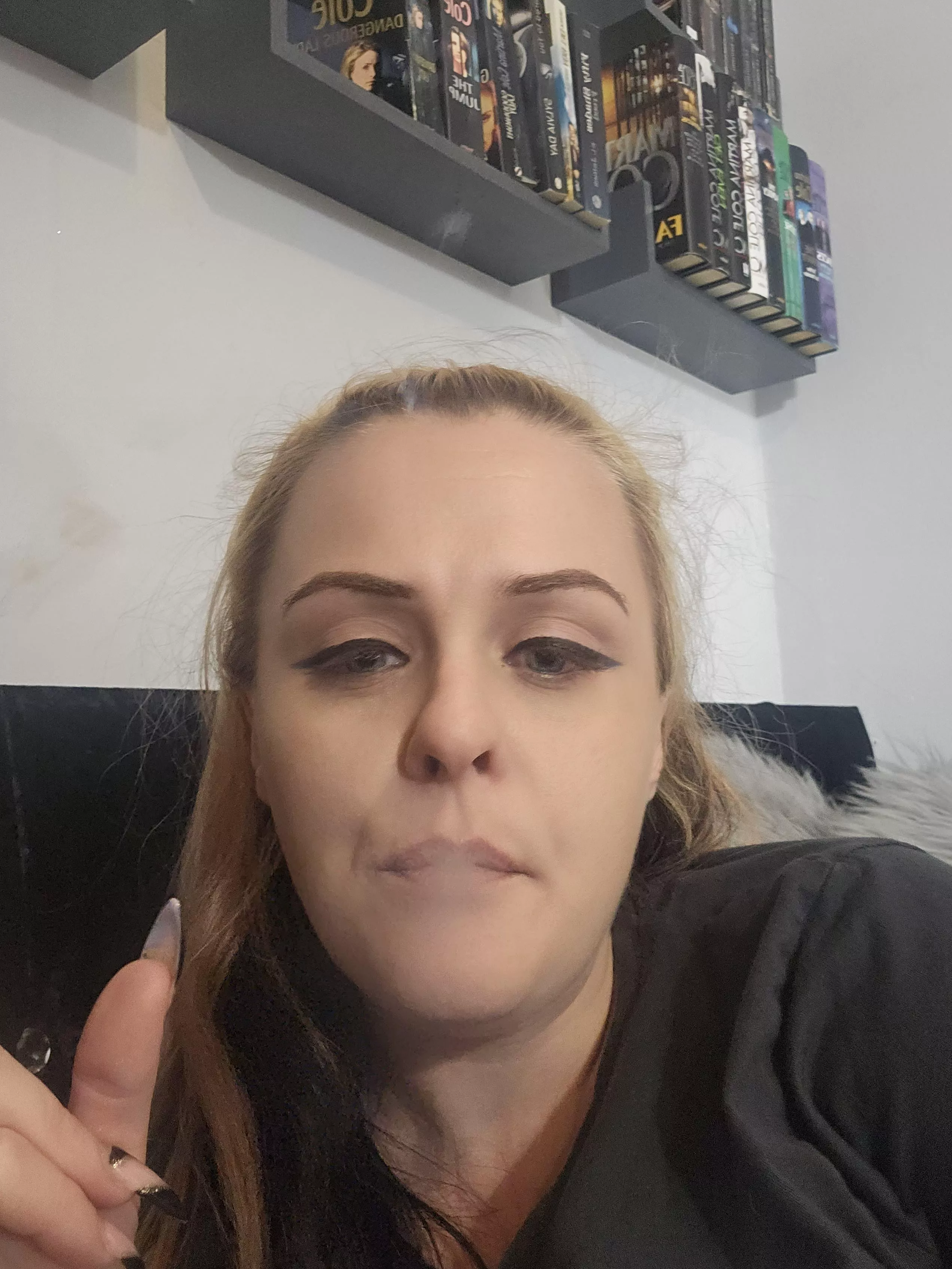 New here ❤️✌️