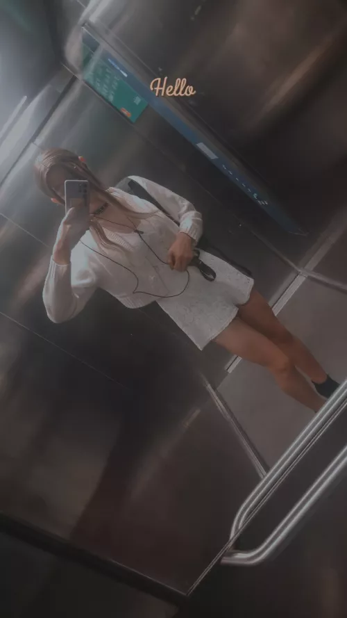 New Uni outfit 🥰🫶