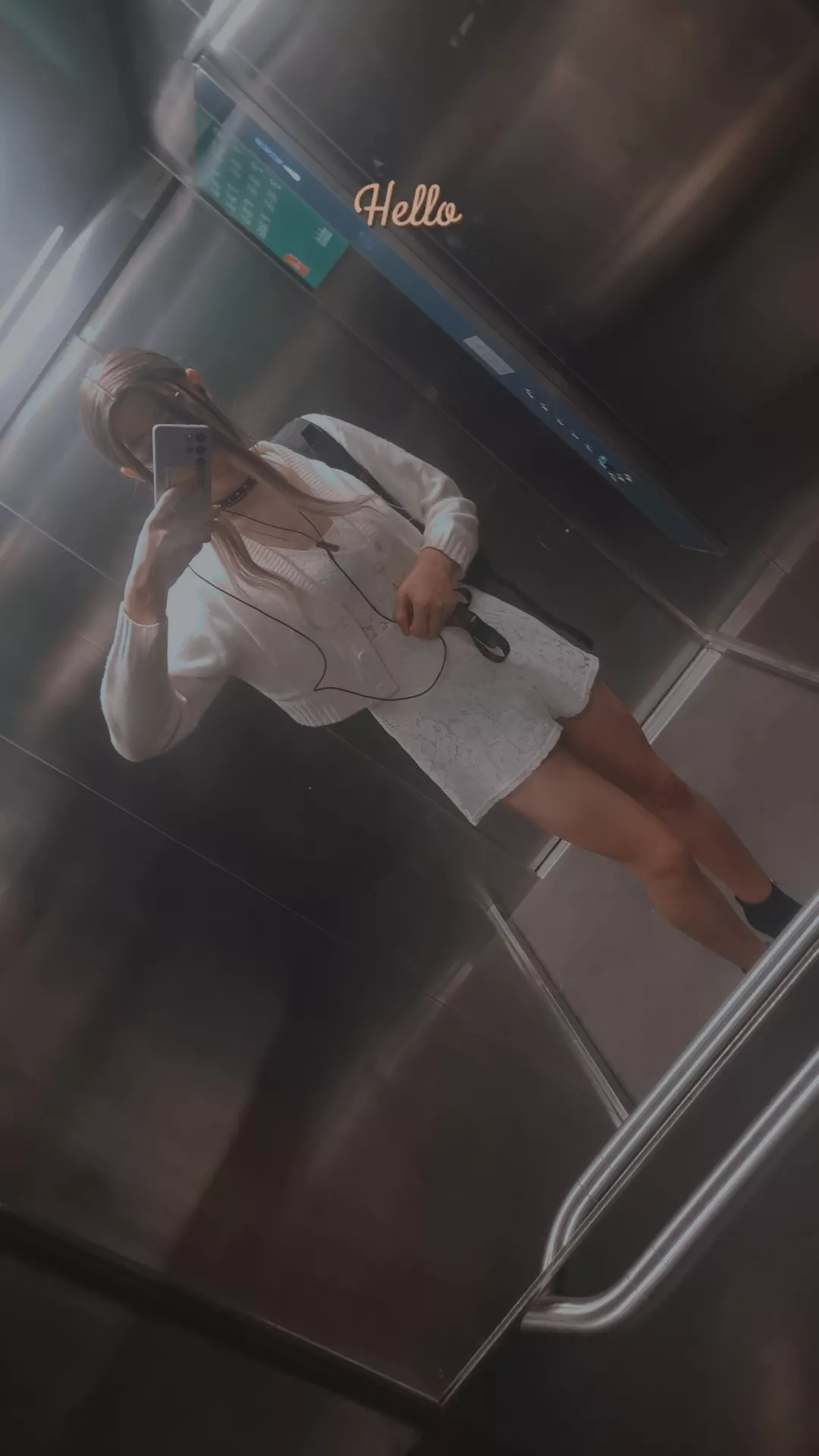 New Uni outfit 🥰🫶