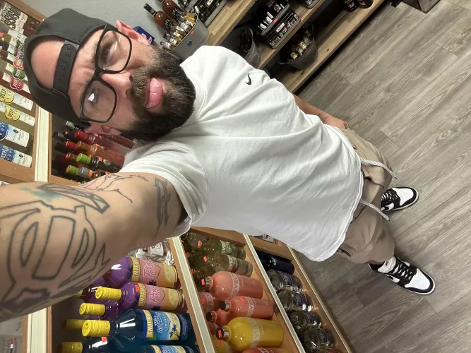 No need to explain myself to anyone