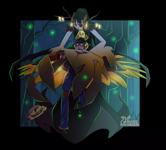 October special 2023: week one