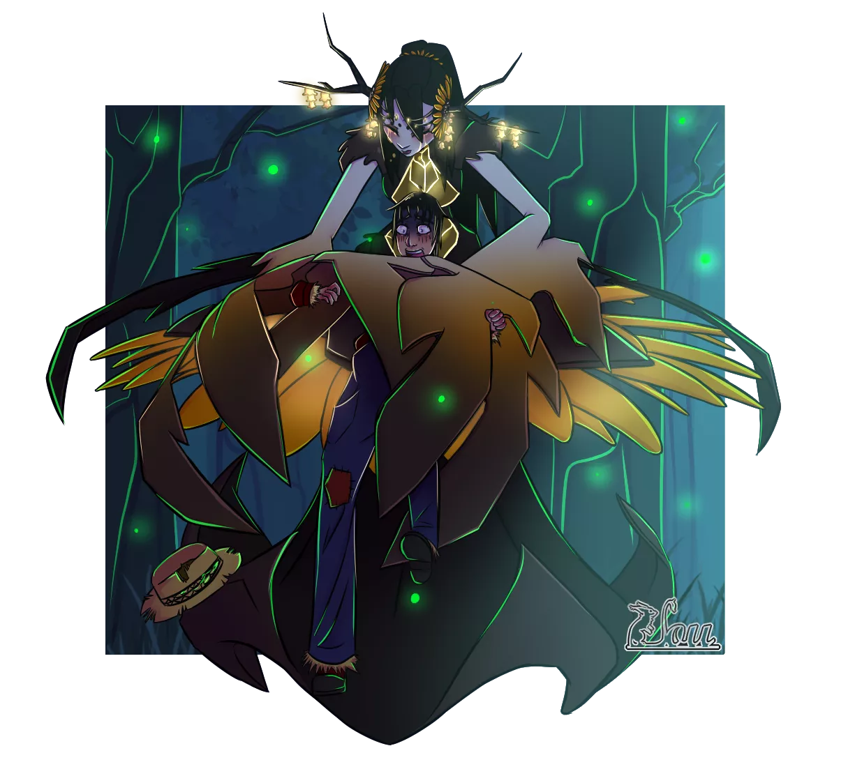 October special 2023: week one