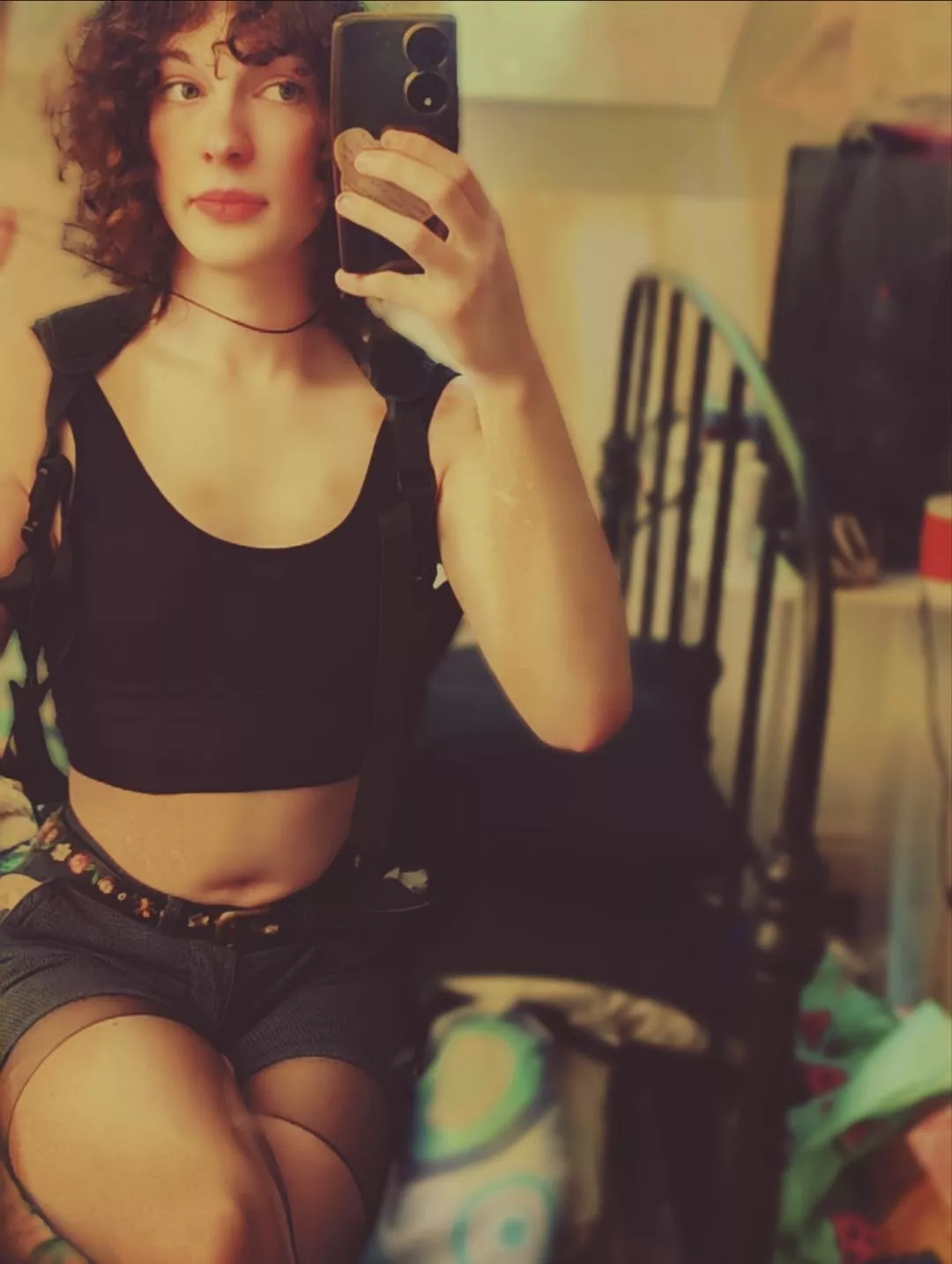 oi!!! you!! comment something nice???