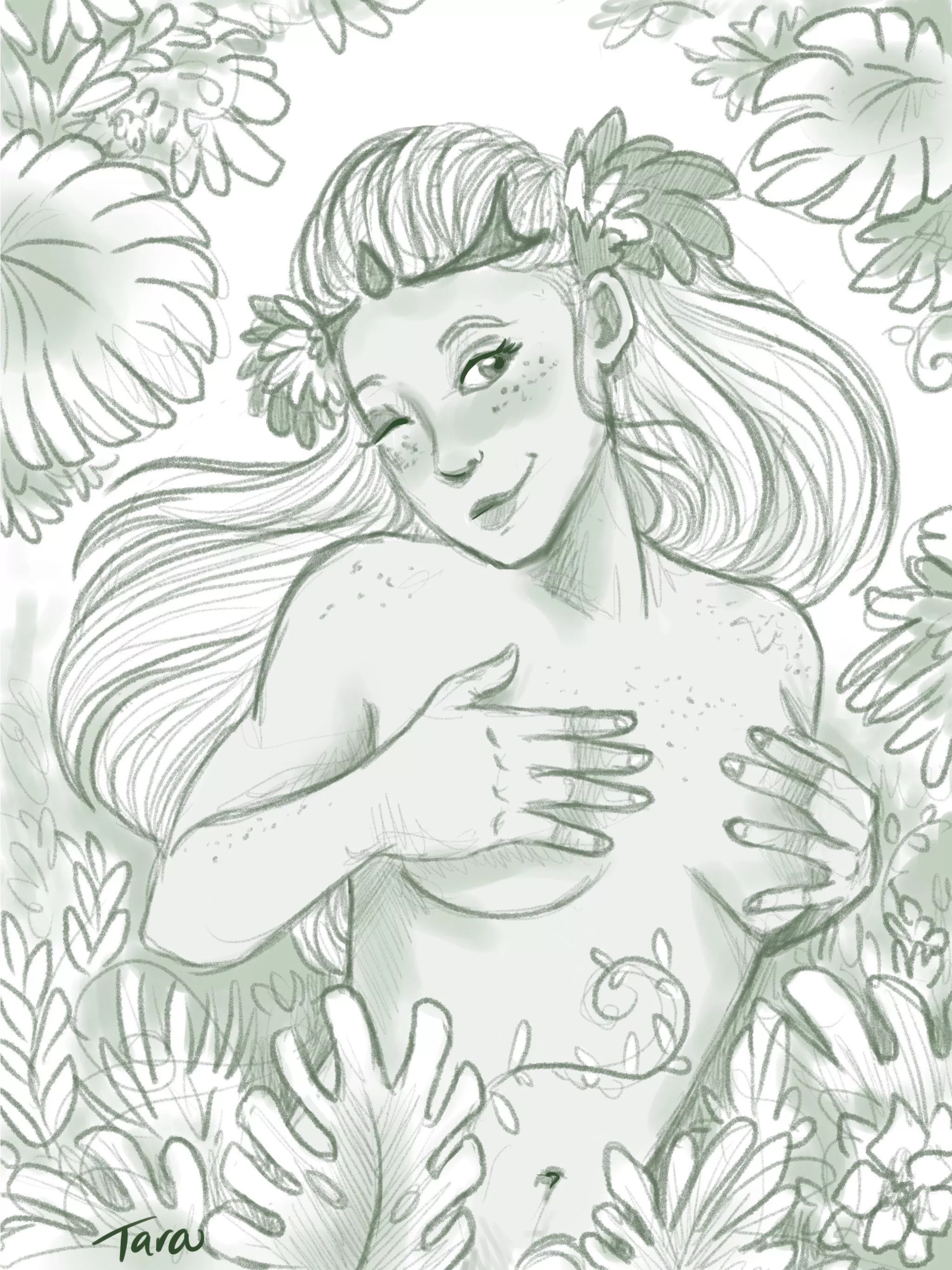 Perfuma❤️‍🔥 (TaraCandyCorn) [She-Ra and The Princesses of Power]