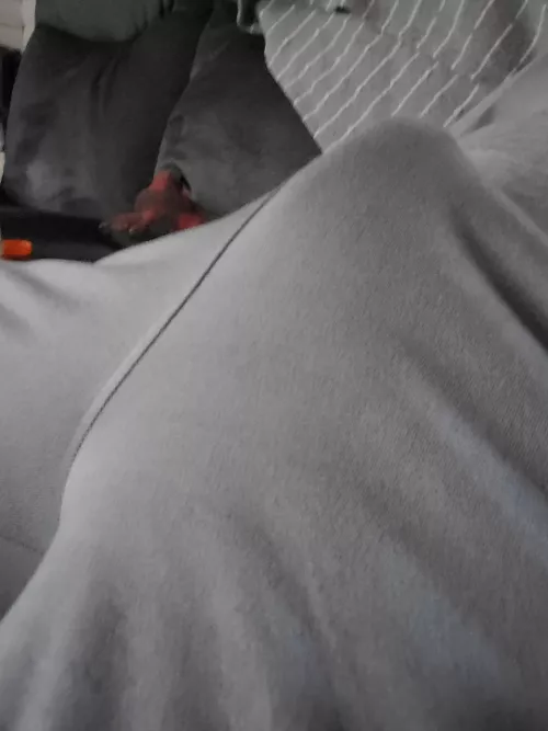 Send a message for what's underneath 😝