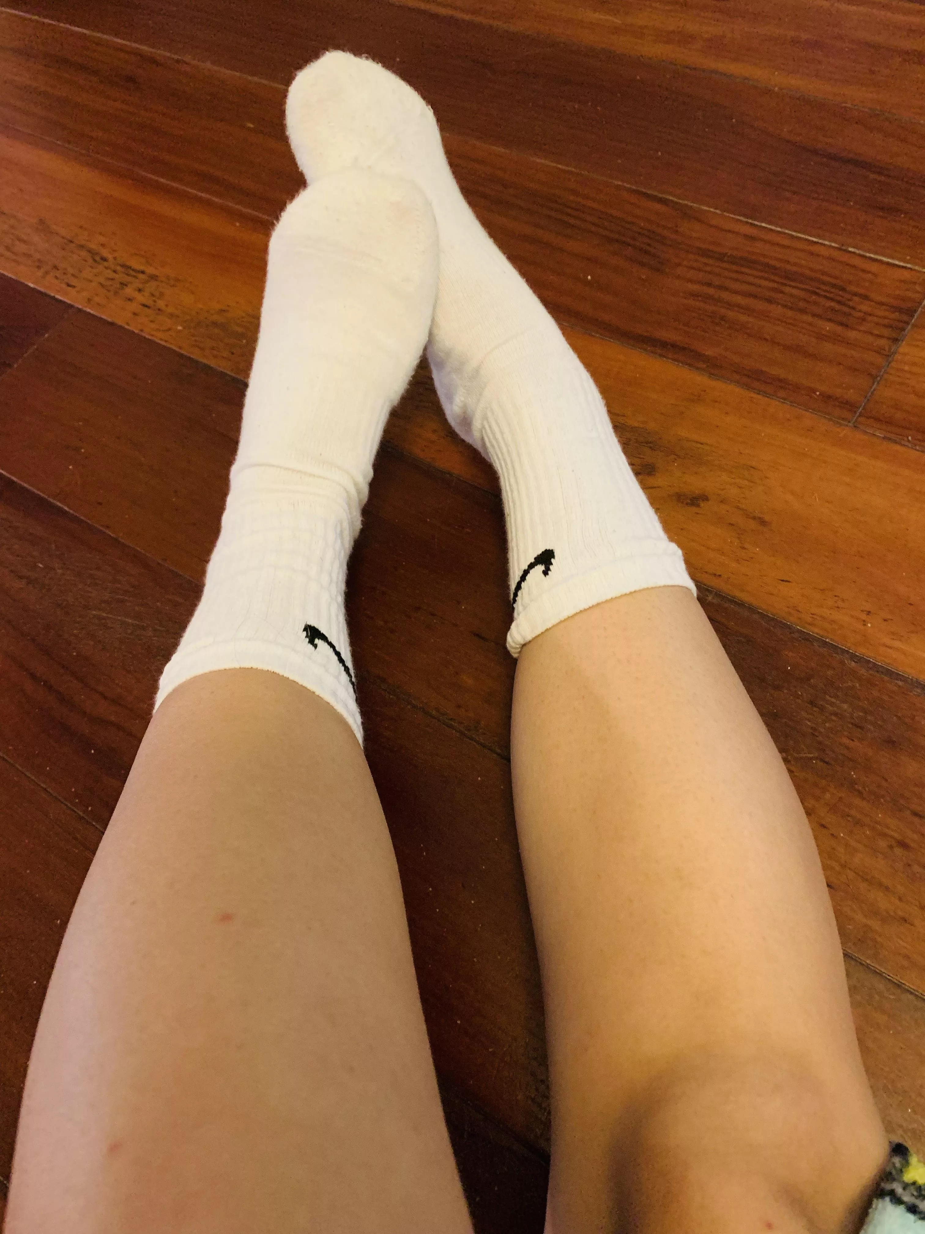 slide these socks on your dick ;) [selling] [US] [F18]