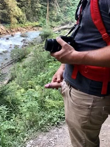 Sometimes you just need to.