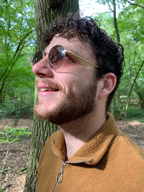 Sooo what am I staring at?