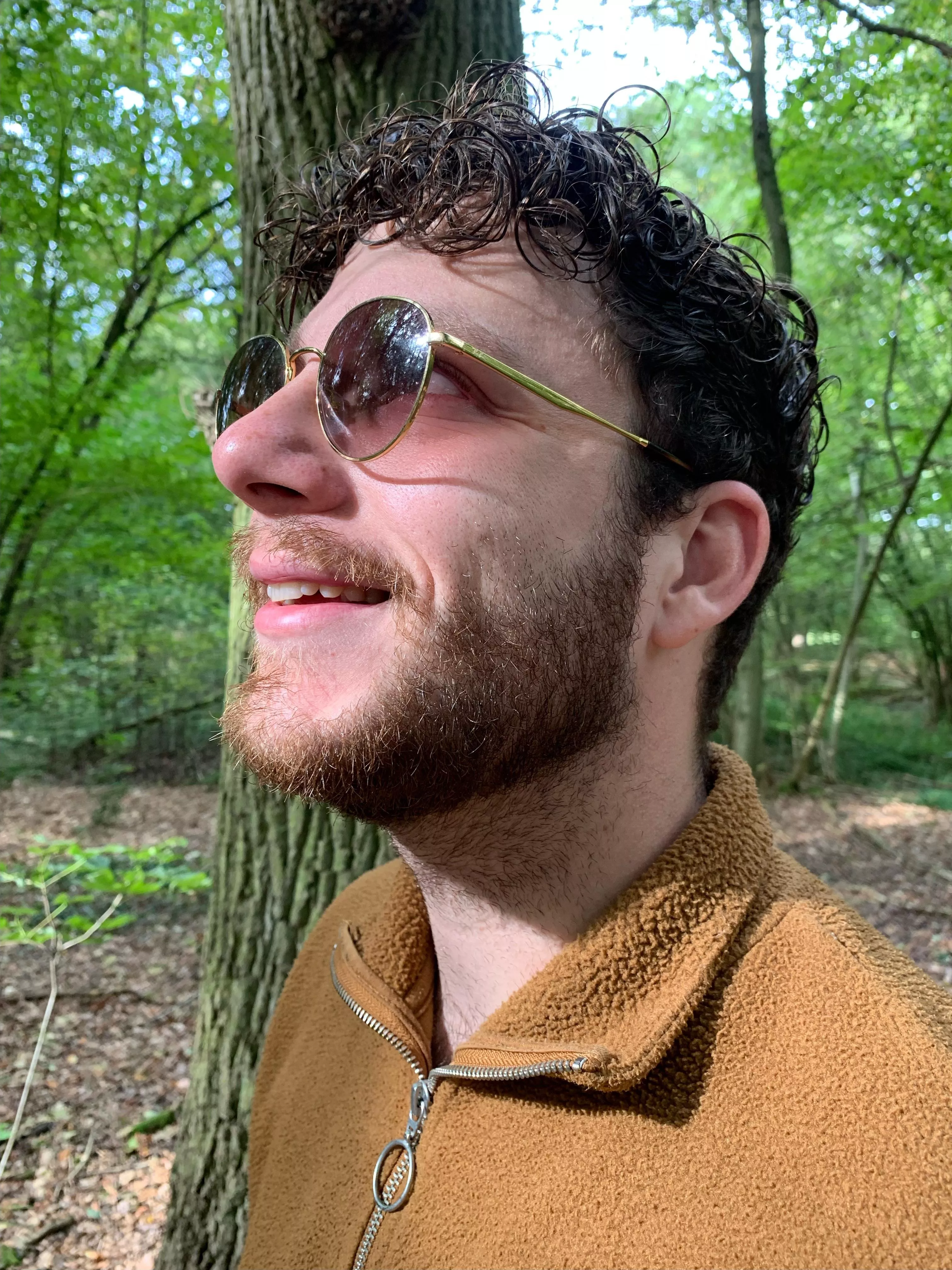 Sooo what am I staring at?