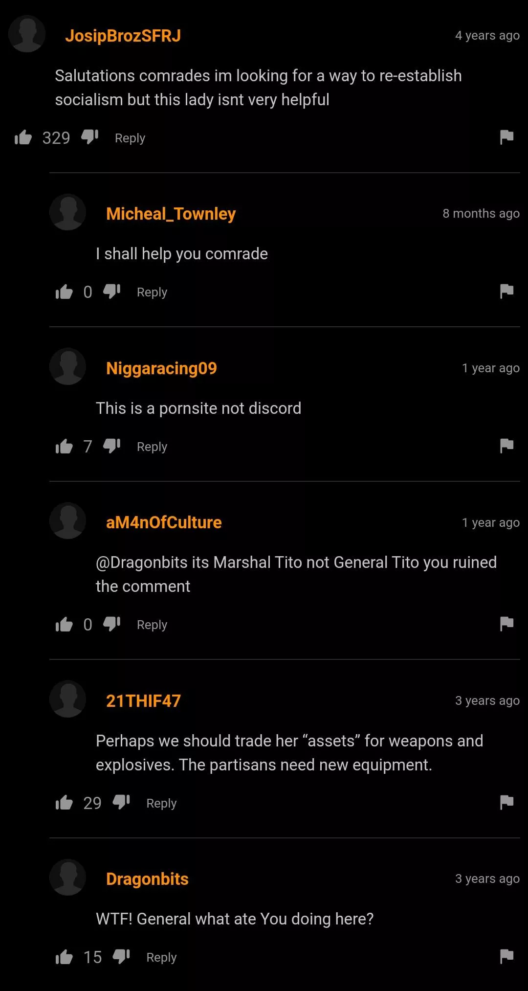 Soviets trying to hack an American computer