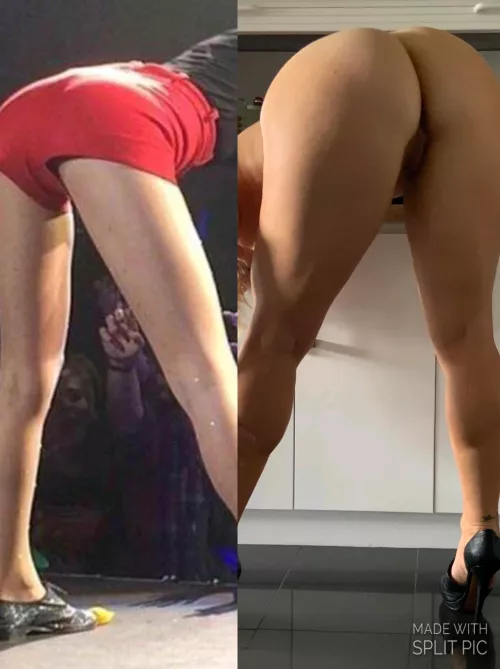 Taylor Swift - or my wife …. You decide ….