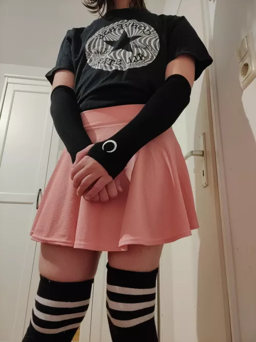 The more cute the better :3