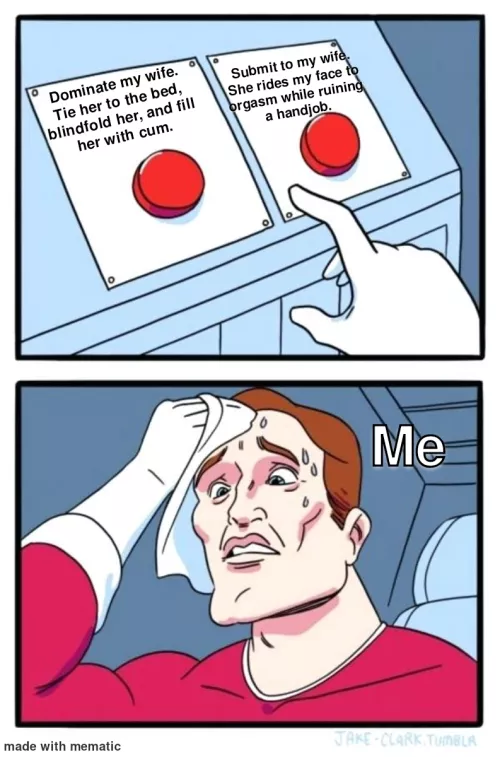 The Switch's Dilemma