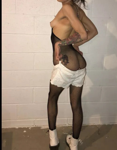 They’re tiny but they still like attention :)