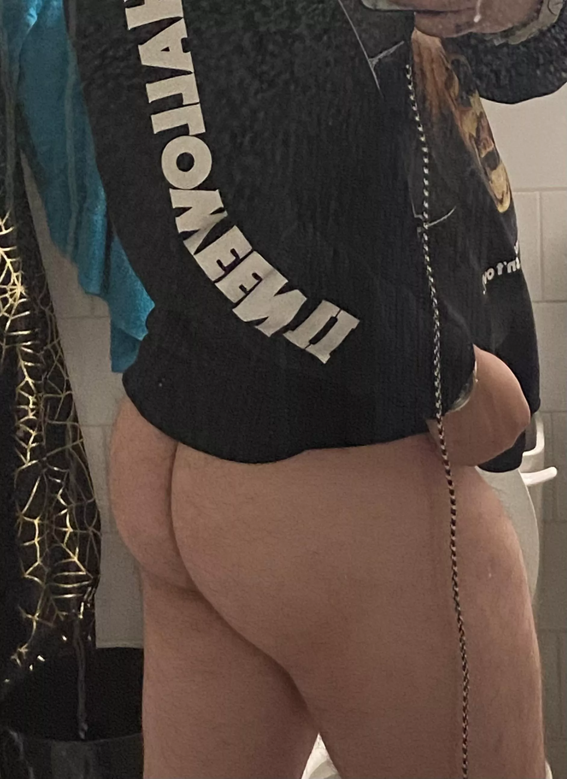 Think I’m doing alright tonight.