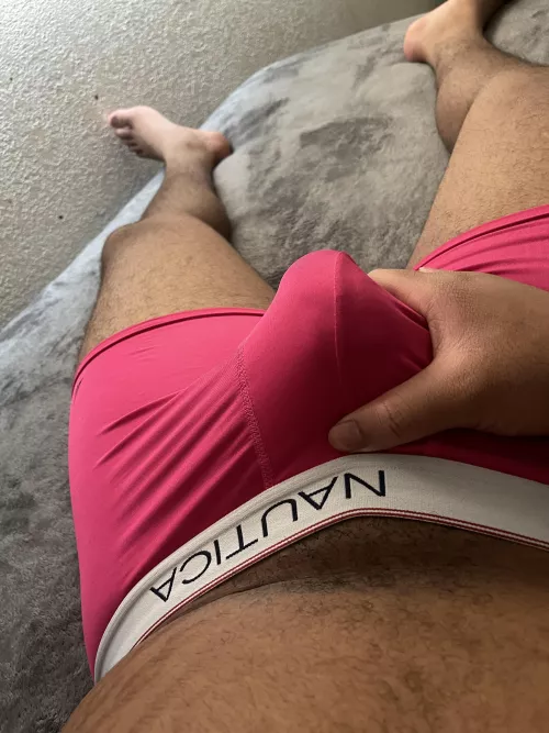 Todays undies