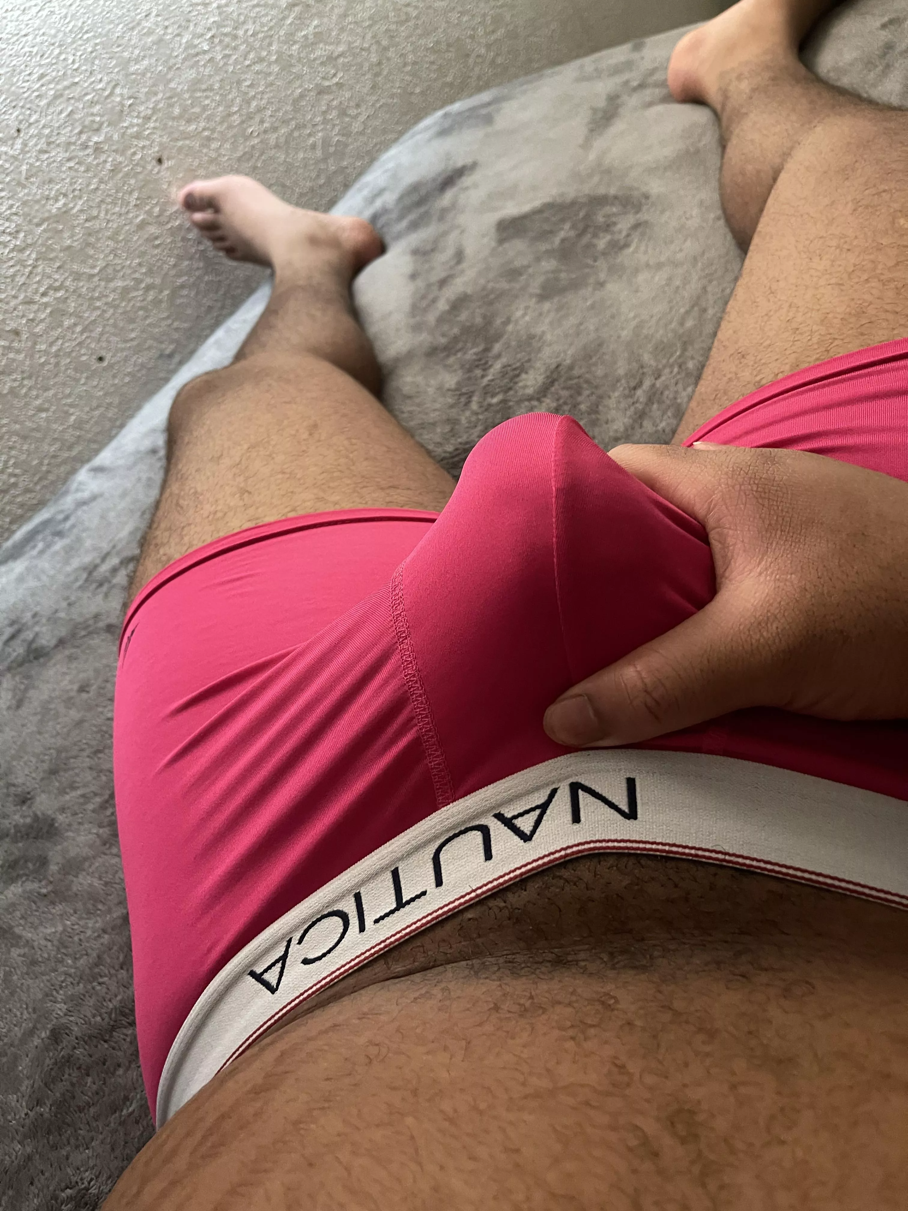 Todays undies