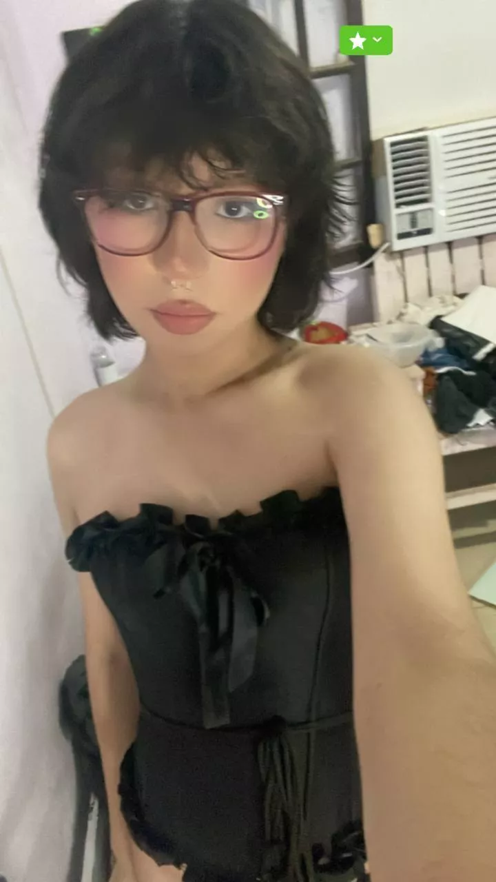 What role would you like to take with me? Top or Bottom