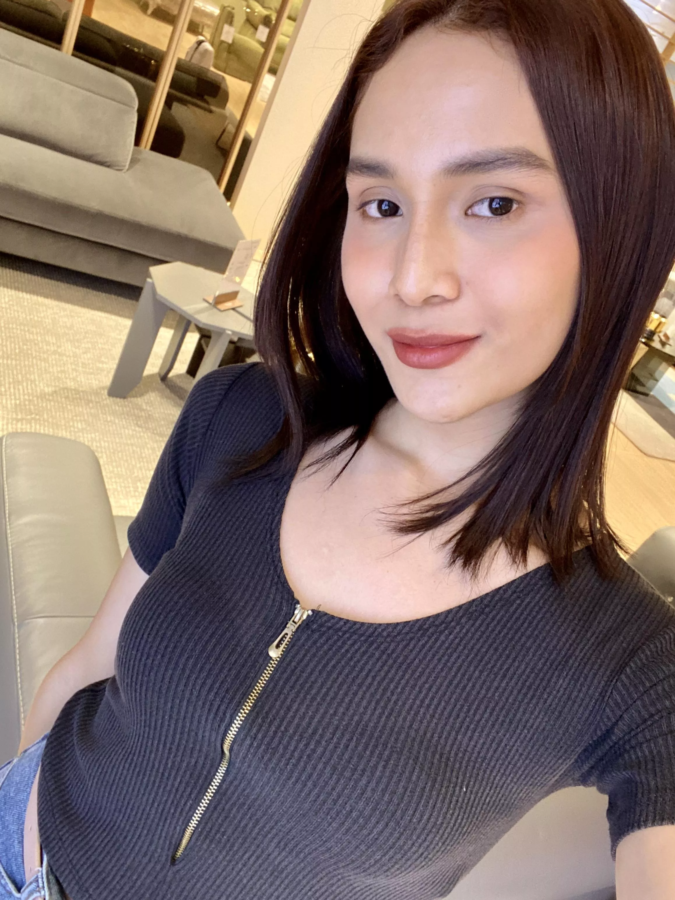 What word do you think best describes me? 😁