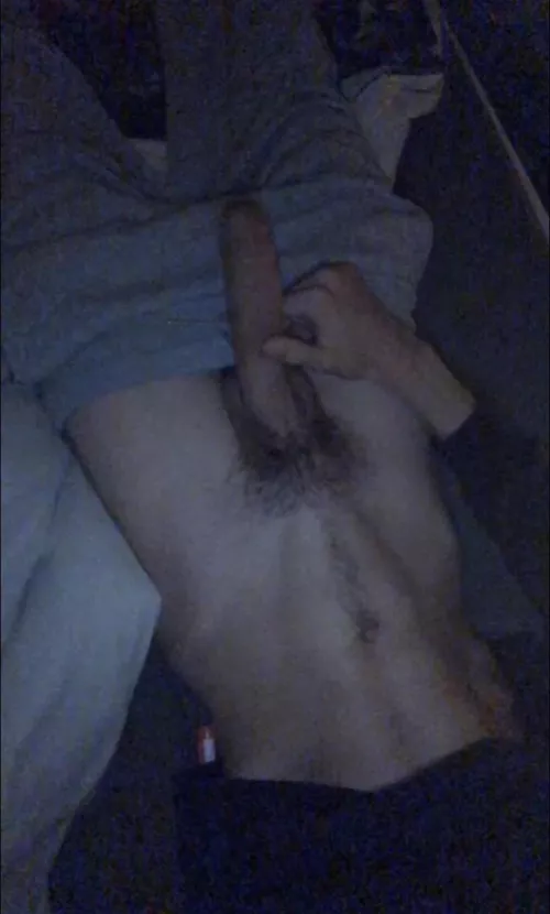 what would you do to my barely legal cock :0