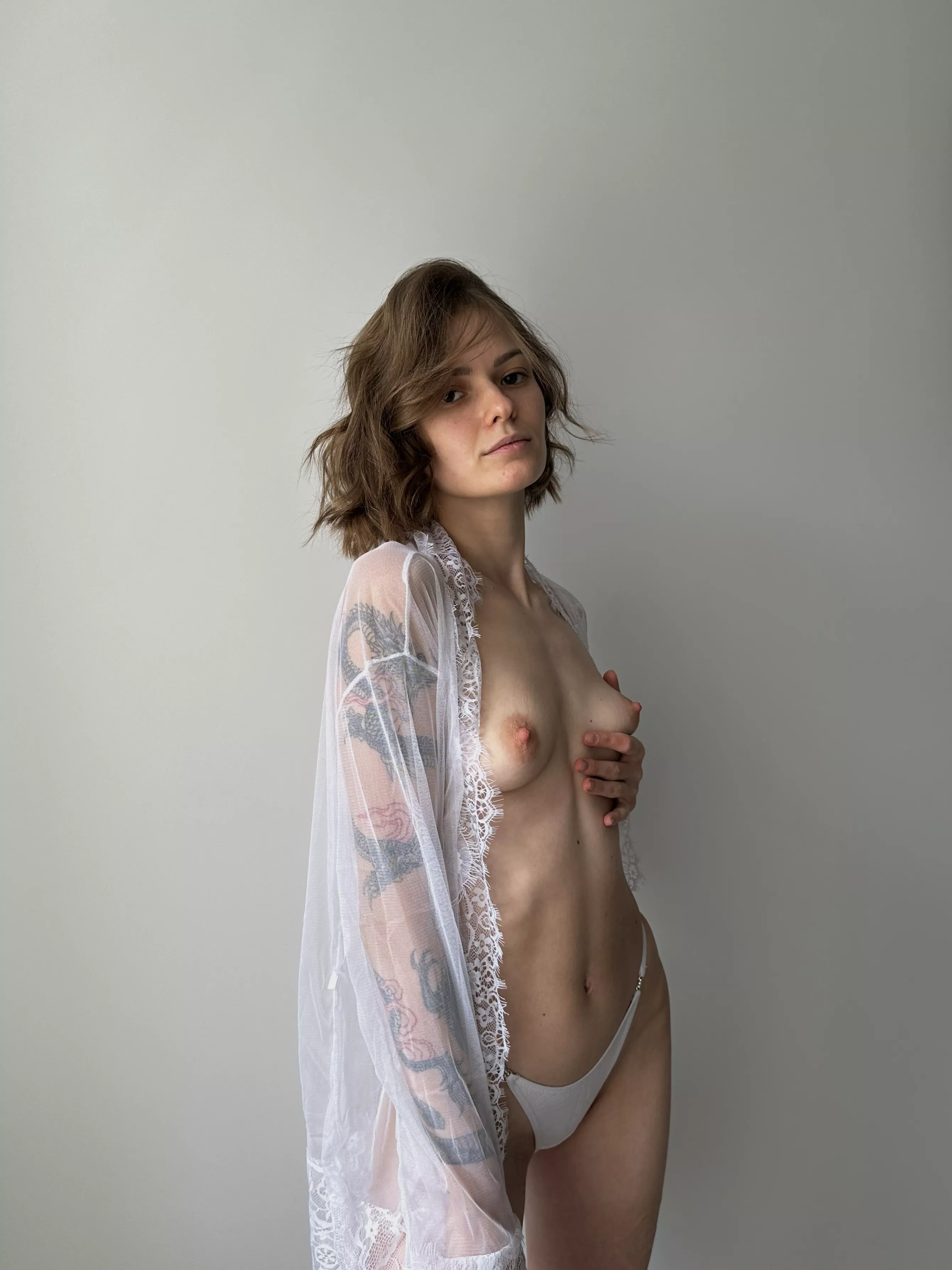 Who's up for an adventure in the dark?