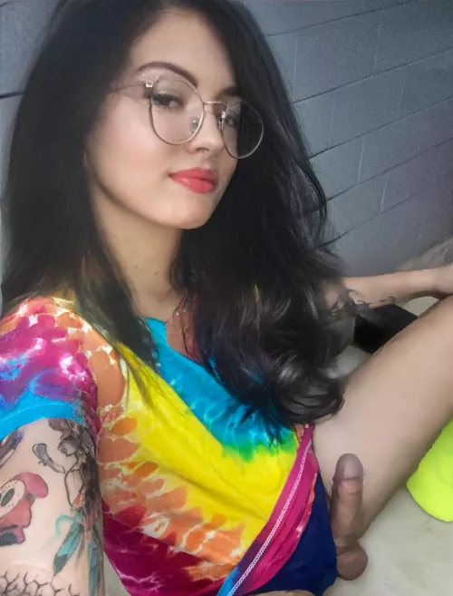 Would you let me fuck you?