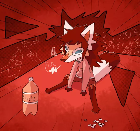 You know what she must do.