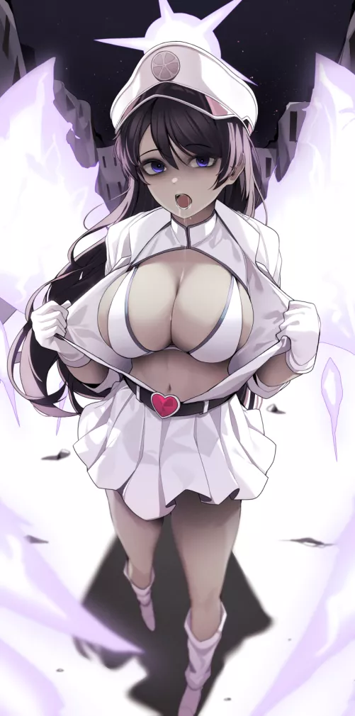 Zombie Bambietta (ddangbi)